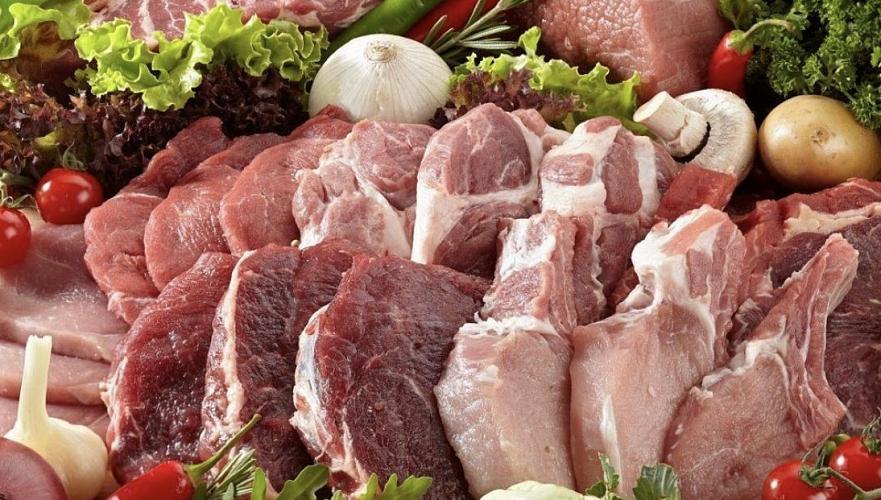 Мясо всех видов дорожает в Казахстане – с начала года рост составил в среднем 13%