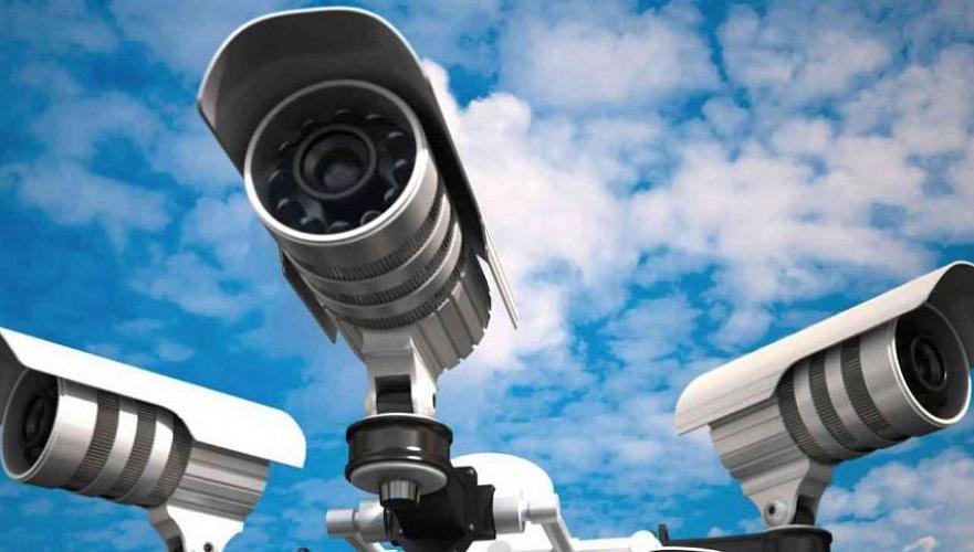 Т4,6 млрд готовит на облачный сервис для видеонаблюдения управление Карагандинской области