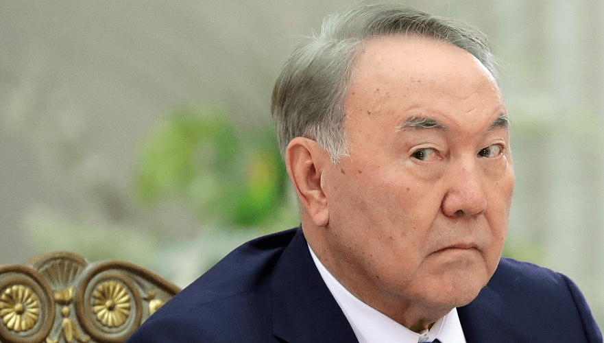 Проект указа об исключении имени Назарбаева из названия стипендии внесли на подпись Токаеву