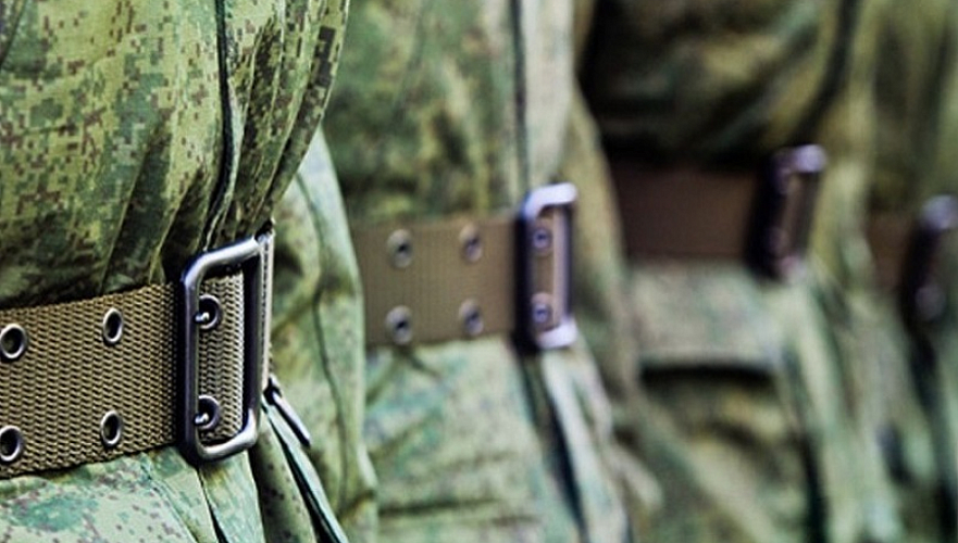190 офицеров запаса хотят призвать на два года на воинскую службу в 2021 году в Казахстане