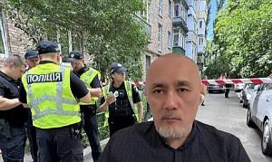 Задержан один из подозреваемых по делу о покушении на Айдоса Садыкова