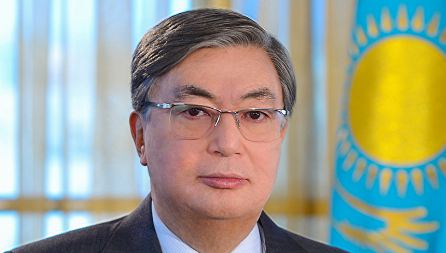 Мировые лидеры поздравили Токаева с вступлением в должность президента Казахстана