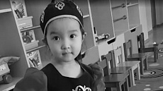 Апелляция осудила военного на семь лет по делу о гибели четырехлетней Айкоркем при Қаңтаре
