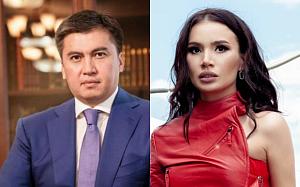 Абдрахимов на посту акима подарил «токал» Болата Назарбаева $70 тыс. и серьги за $20 тыс.