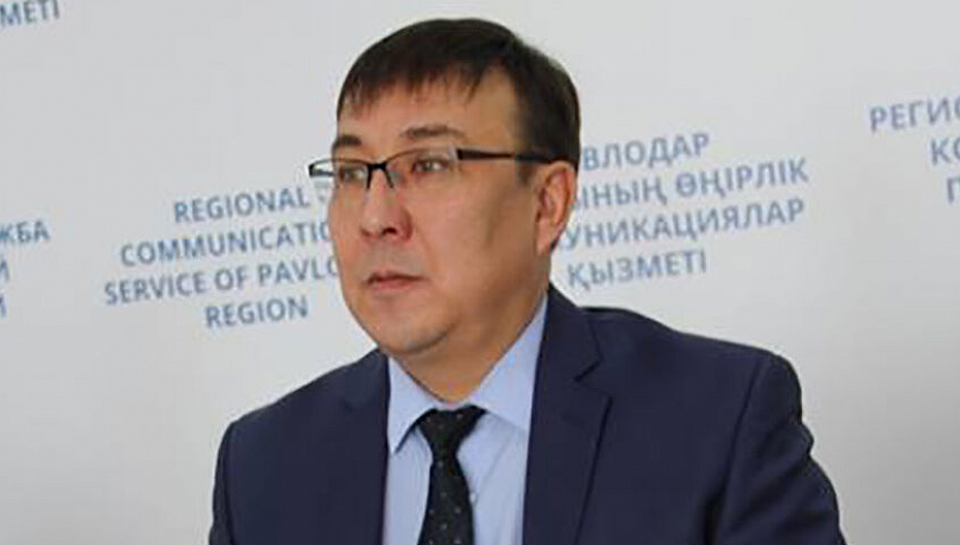 Экс-ИО главы ДГД и его подчиненный осуждены за коррупцию в Павлодарской области