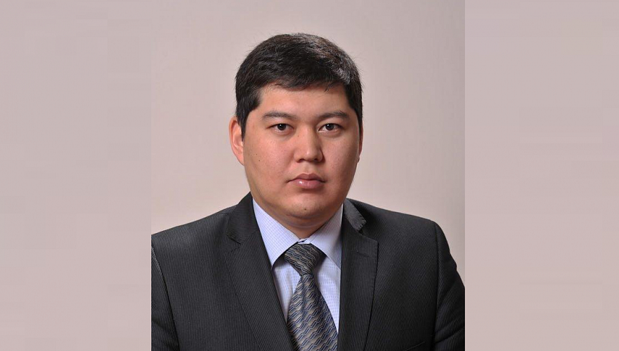 Уволившийся после пьяного смертельного ДТП экс-аким Тумабаев получил пост в минторговли