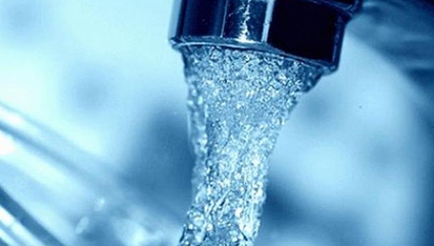 Потребление воды в Астане к 2020 г. прогнозируется в объеме 160 млн куб.м