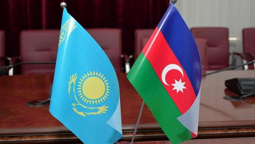 Казахстан ратифицировал соглашение с Азербайджаном в области миграции