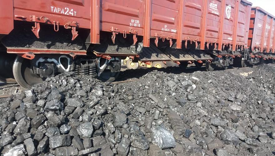 В правительстве в очередной раз опровергли слухи о дефиците угля в Астане