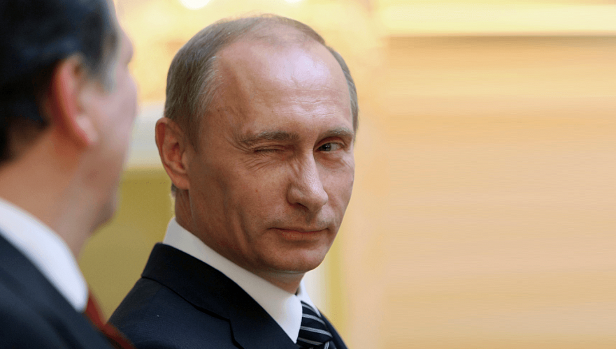 Путин «обнулил» свои президентские сроки – он может править до 2036 года