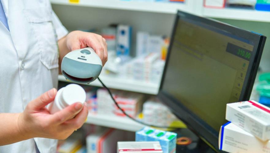 Аптеку в Актау оштрафовали за продажу сильнодействующего обезболивающего без рецепта
