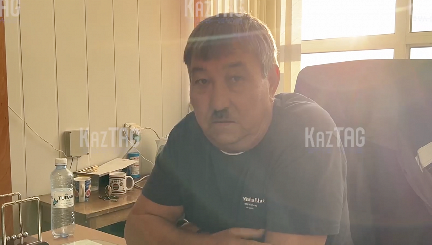 Глава профсоюза «Казахстанской» отказался выражать позицию по ситуации с гибелью шахтеров