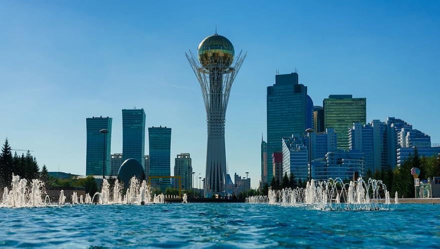 Қазақстанда Астана күніне байланысты 1 шілдедегі сенбі басқа күнге ауыстырылды  