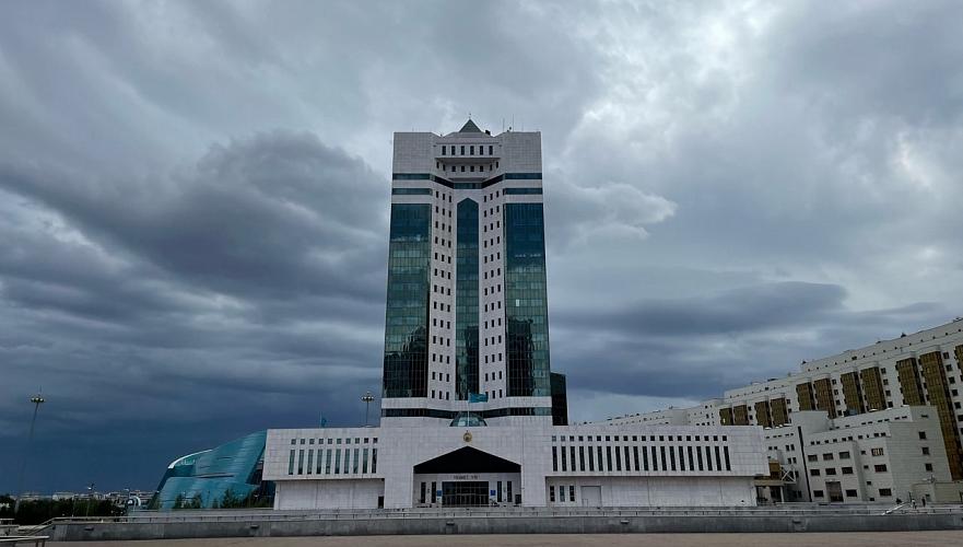 Премьером в Казахстане должна быть кризис-менеджер, умеющая считать деньги – Рысмамбетов