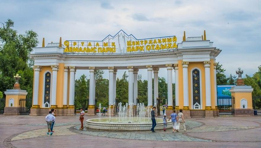 Противники общежития в центральном парке Алматы обратились к Токаеву