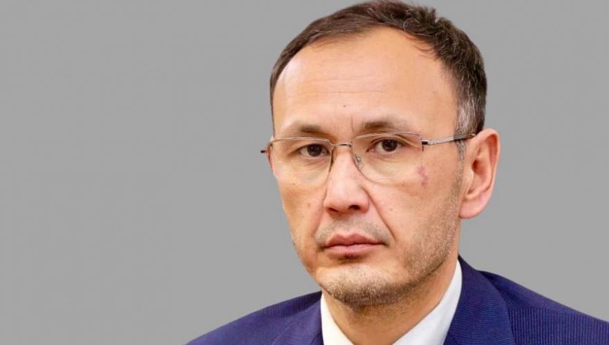 Жусанбаев заявил о саботаже на АНПЗ и опроверг информацию из петиции о наличии судимости