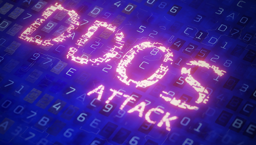 «Казахтелеком» заявил о DDoS-атаках из-за рубежа на информресурсы Казахстана