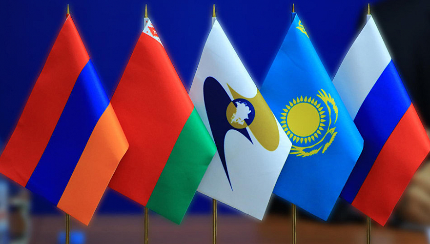 Для выхода из ЕАЭС у Казахстана нет запретов или ограничений – минторговли и интеграции