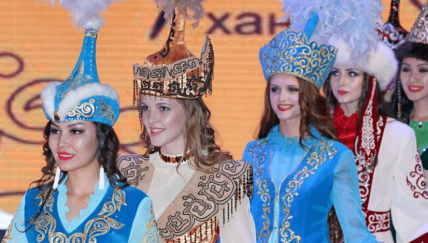 «Девушки модельной внешности» – в Т16,7 млн оценил облакимат Атырау спортивные торжества