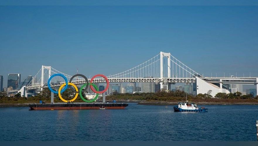 МОК утвердил программу соревнований и количество квот по триатлону на Олимпийские игры