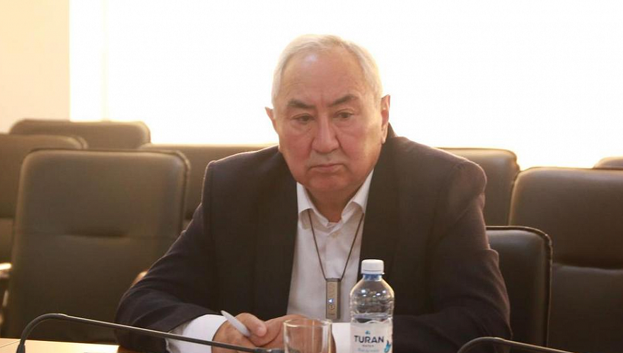 Сыновей кандидата в президенты Жигули Дайрабаева судят по делу о коррупции в Таразе