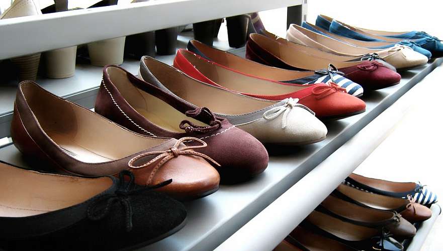 Предельную цену за идентификационный знак маркировки обуви установили в Казахстане