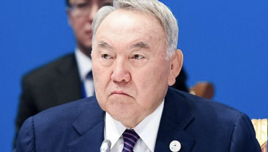 Депутат предложил переименовать проспект Назарбаева на прежнее название в Уральске