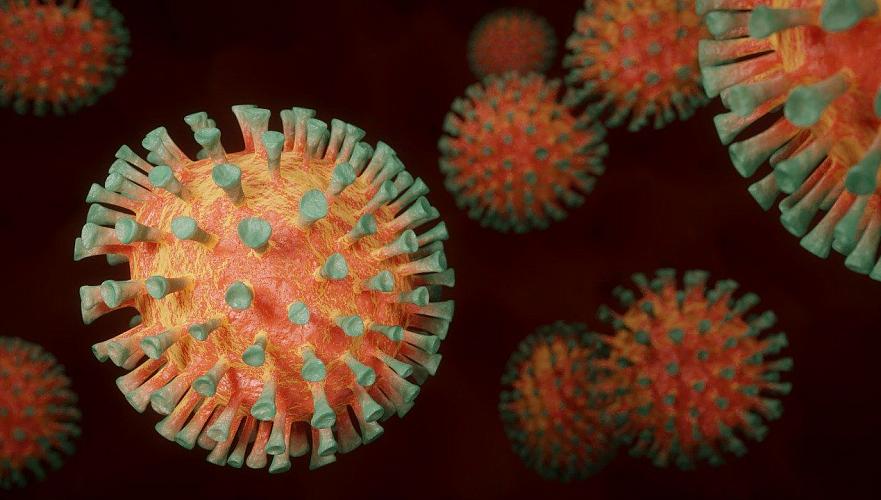 Еще 17 случаев заражения коронавирусом выявили в Казахстане