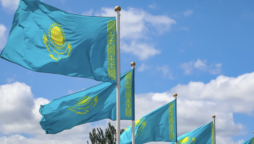 День Республики через 13 лет после отмены вновь празднуют в Казахстане
