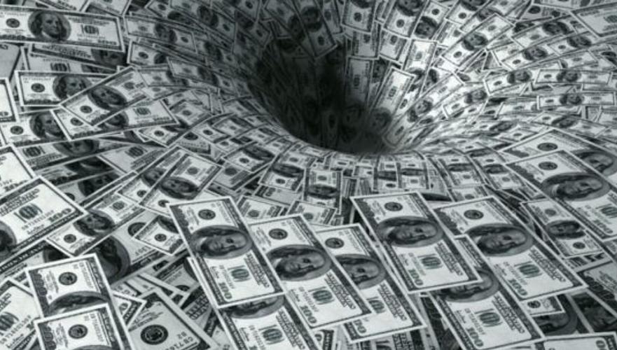 Эксперт: Изъятие денег из Нацфонда Казахстана – это черная дыра, нужна финансовая дисциплина