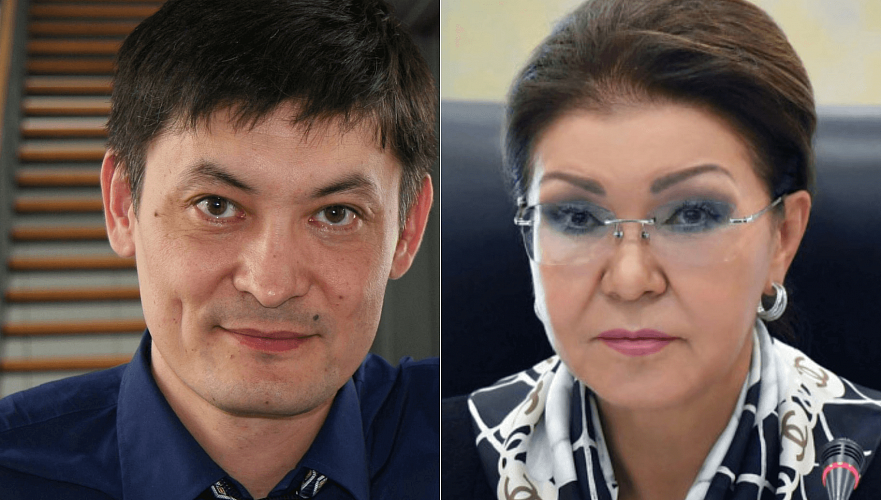 Экс-владелец телерадиокомпании «РИК»: Я пострадал из-за конфликта с Даригой Назарбаевой