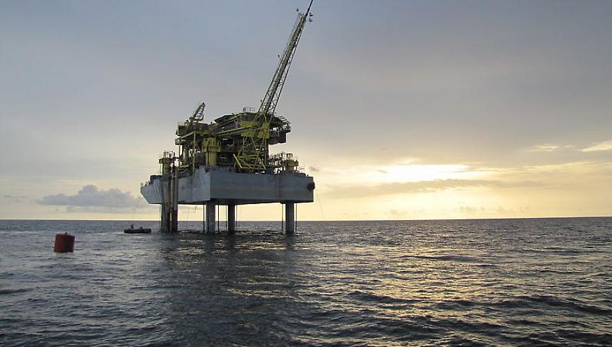 Турция обнаружила крупнейшее месторождение газа в Черном море