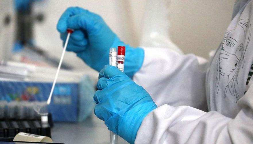 В Казахстане около 23 тыс. человек повторно заболели коронавирусом – Минздрав