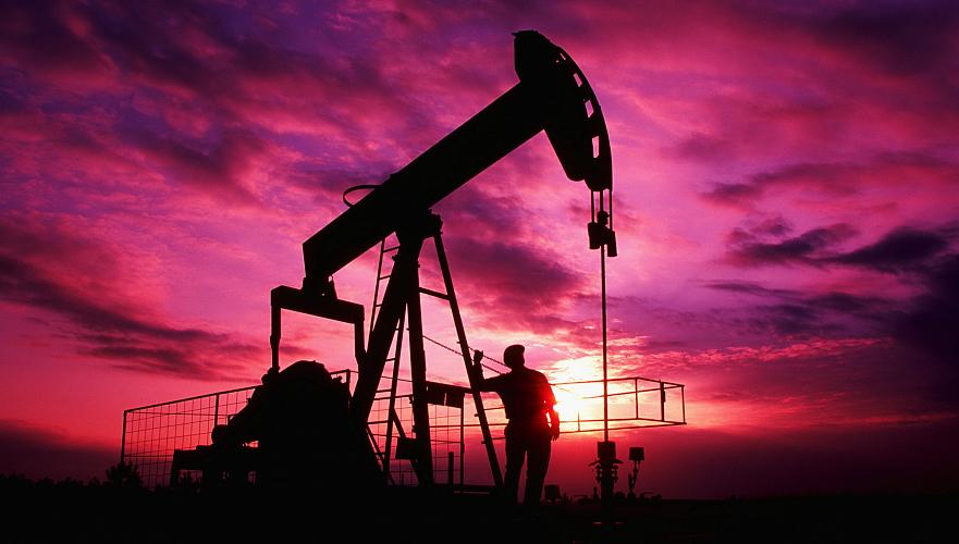 Цены на нефть останутся в диапазоне от $55 до $75/барр. – Moody's