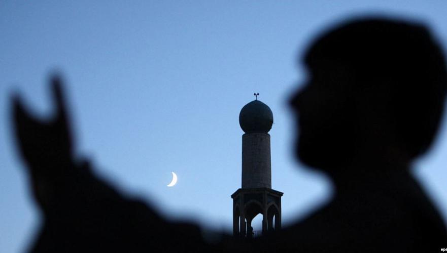 ДУМК назначил начало месяца Рамазан на 24 апреля