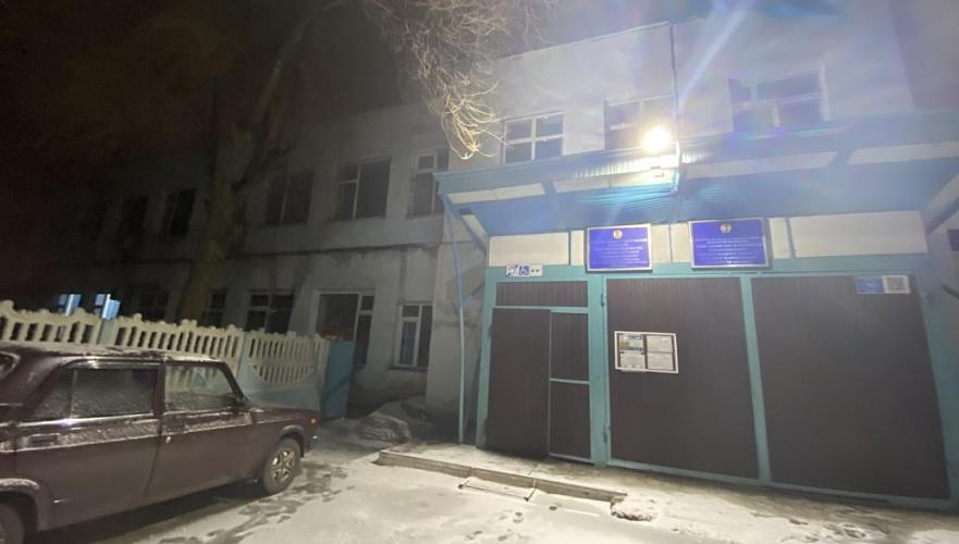 Зарегистрированное на бомжа фиктивное ТОО причинило ущерб в Т164 млн в Актюбинской области