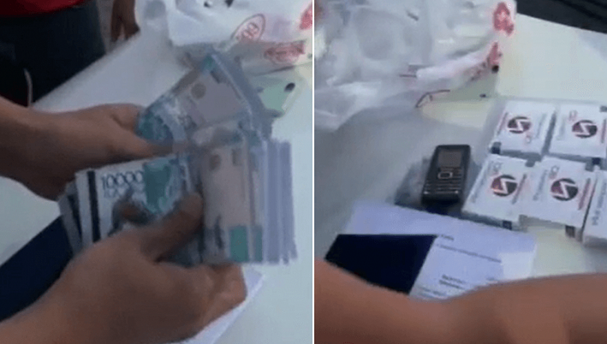 Предполагаемая перекупщица лекарств в Шымкенте подозревается в двойном завышении цен
