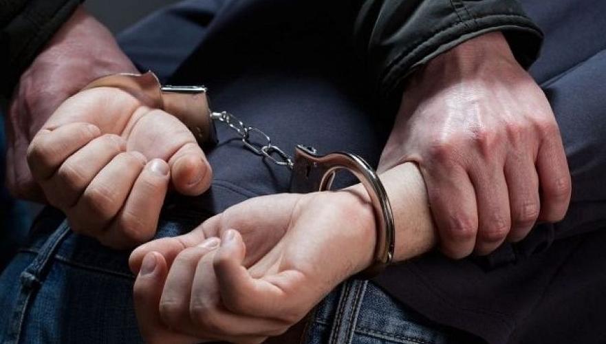 Подозреваемый в отъеме пенсий у стариков обманным путем задержан в Усть-Каменогорске