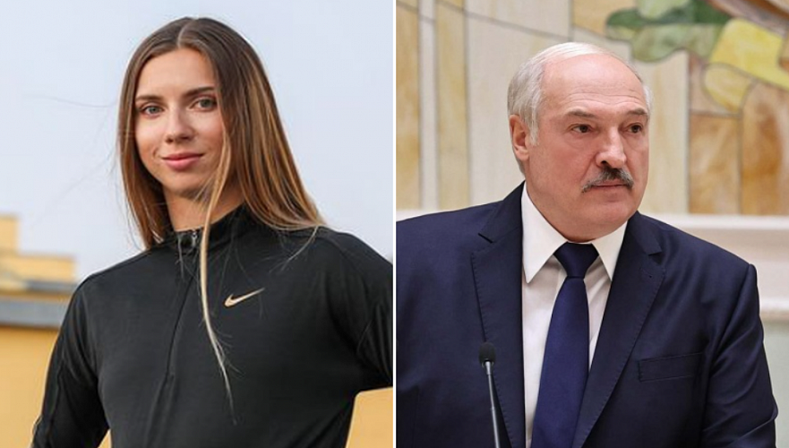 Верховный представитель Евросоюза обвинил Беларусь в нарушении олимпийского перемирия