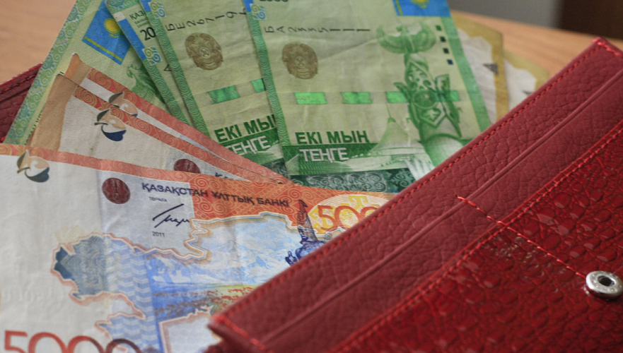 Почти Т18 млрд госпособий обещают выплатить многодетным семьям в Казахстане в январе