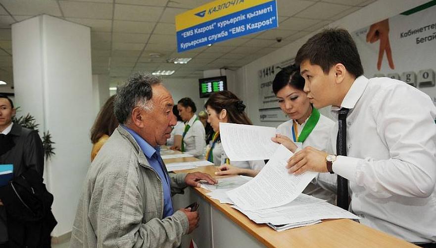 В Казахстане временно недоступны некоторые услуги по выдаче водительских прав и регистрации автомобилей 