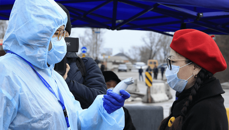 Казахстан в ожидании новой волны коронавируса – власти отчитались о мерах по подготовке