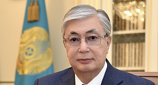 Tokayev will send message to people of Kazakhstan on September 1