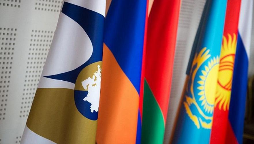 Перуашев о позиции казахстанских госорганов при переговорах в ЕАЭС: Мы «сопли жуем»