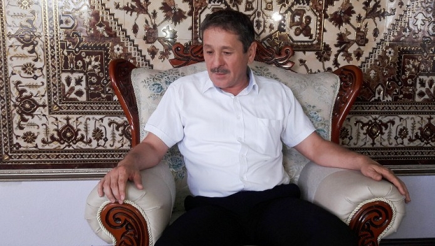 Задержанного в 2018 году за связанную с двумя госпрограммами коррупцию осудили в Шымкенте