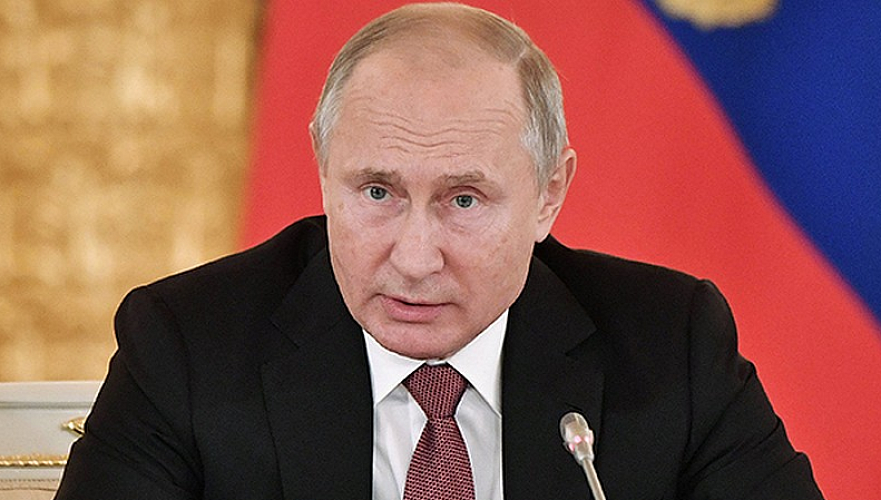 Если дойдем до совместных грантов с Казахстаном, будет еще лучше – Путин