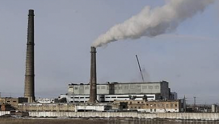 Majilis requests check the allocated T1.3 billion for the repair of the thermal power plant in Shakhtinsk
