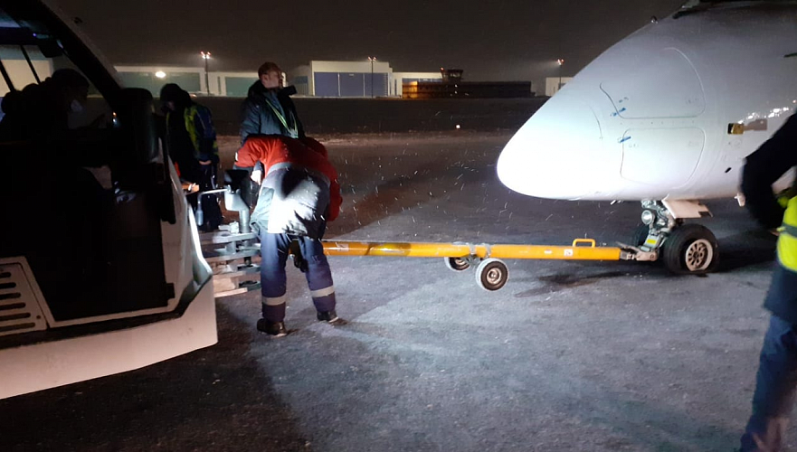 В Qazaq Air после двух авиапроисшествий подряд начата «плановая инспекция»