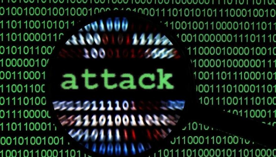 92,9% от интернет-нарушений в 2018 г. в Казахстане составляют DDos-атаки 