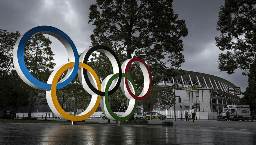 Япония допускает отмену Олимпиады-2021 в Токио